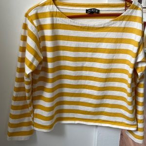 J. CREW Women  Sweater Size Medium
